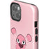 Cartoon Network Steven Universe Steven Universe Pink Lion iPhone 15 Impact Case